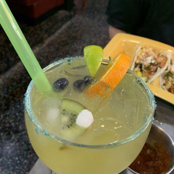 Mi Cancun - Traditional margarita - Mexican Near Me - Lexington, North Carolina