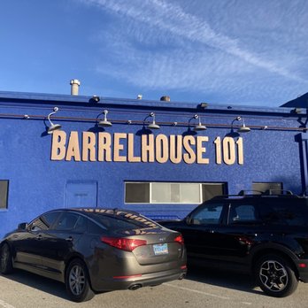 Barrelhouse 101 - Outside - American Near Me - Ventura, California Barrelhouse 101 - Outside - American Near Me - Ventura, California