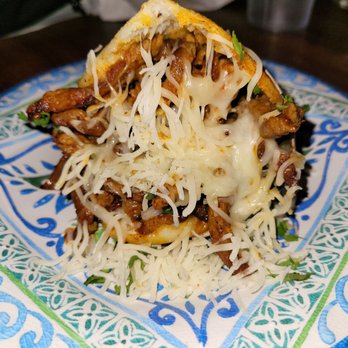 El Patio - Arepa - Bars Near Me - Berkeley, California