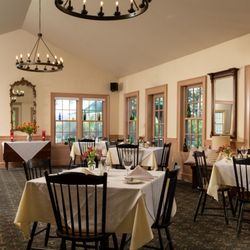 Chesterfield Inn