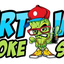 Desert Vibez Smoke Shop - #1