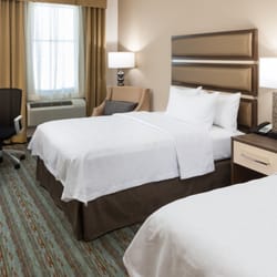 Homewood Suites by Hilton Cape Canaveral-Cocoa Beach
