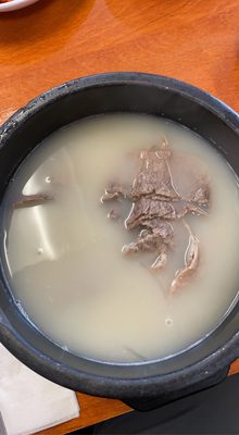 Han Bat Restaurant by null
