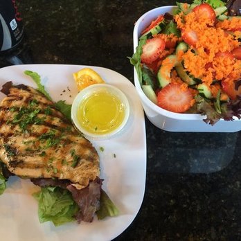 Dr Grubb's - American Near Me - Claremont, California