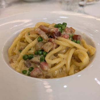 Cècile Trattoria - Carbonara - Italian Near Me - Glendale, California Cècile Trattoria - Carbonara - Italian Near Me - Glendale, California