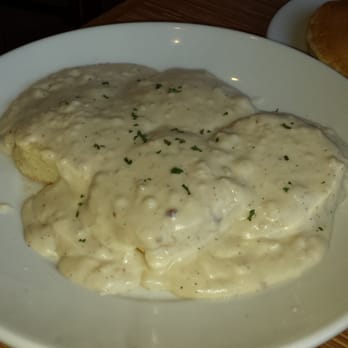 The Breakfast House - Full order biscuits and gravy - Breakfast & Brunch Near Me - El Cajon, California The Breakfast House - Full order biscuits and gravy - Breakfast & Brunch Near Me - El Cajon, California