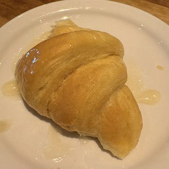 Cheddar's Scratch Kitchen - Honey Butter Croissant - American Near Me - Lutz, Florida