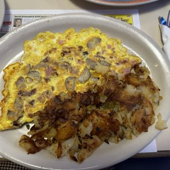 Somerset Diner - Meat lovers omelette - Diners Near Me - Somerset, New Jersey Somerset Diner - Meat lovers omelette - Diners Near Me - Somerset, New Jersey