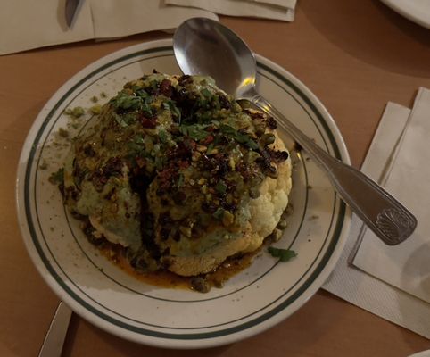 Cosmo’s Snack Bar by null