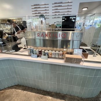 Tommy and Atticus - Coffee Bar - Bakeries Near Me - Redondo Beach, California Tommy and Atticus - Coffee Bar - Bakeries Near Me - Redondo Beach, California