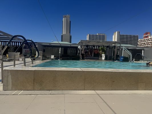 Citrus Grand Pool Deck by null
