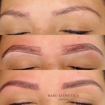 Bare Esthetics - Permanent Makeup Near Me - Forest Hills, New York
