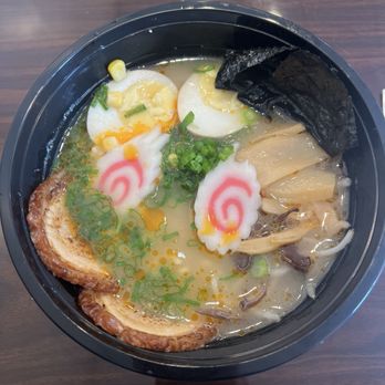 Ramen go - Tonkotsu Ramen - Ramen Near Me - Concord, California Ramen go - Tonkotsu Ramen - Ramen Near Me - Concord, California