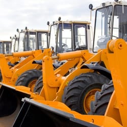 Hilltop Equipment Rentals