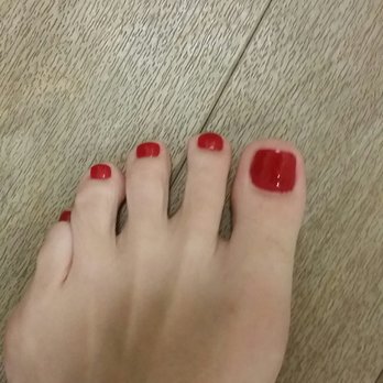 AquaStone Nail Spa - Pedicure complete - Nail Salons Near Me - Clearwater, Florida AquaStone Nail Spa - Pedicure complete - Nail Salons Near Me - Clearwater, Florida