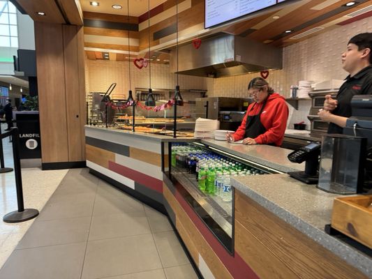 Salvation Pizza by null