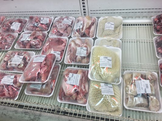 Ben Thanh Asian Market by null