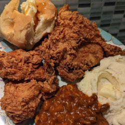 Bubba's Cooks Country - Dallas