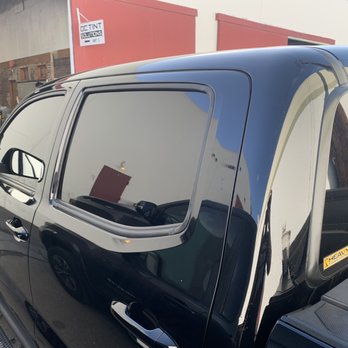 OC Tint Solutions - 2017 Toyota Tacoma - Car Window Tinting Near Me - Costa Mesa, California OC Tint Solutions - 2017 Toyota Tacoma - Car Window Tinting Near Me - Costa Mesa, California