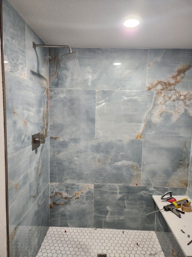 Slide of Smart Plumbing