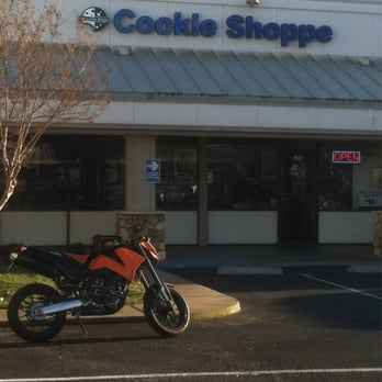 The Cookie Shoppe - Bakeries Near Me - Chico, California