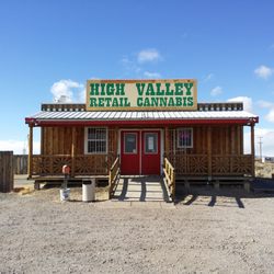 High Valley Retail Cannabis - Https://plus.google.com/u/1/116217637137217833205
http://www.hvcannabis.com/hvrc.html
60250 Co Rd T,
Moffat, CO 81143
719-48...
