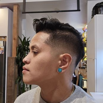 Barbershop 45 - Barbers Near Me - Emeryville, California Barbershop 45 - Barbers Near Me - Emeryville, California