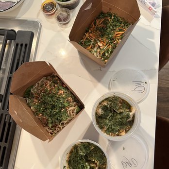 Lao Peng You - Chinese Near Me - Chicago, Illinois Lao Peng You - Chinese Near Me - Chicago, Illinois