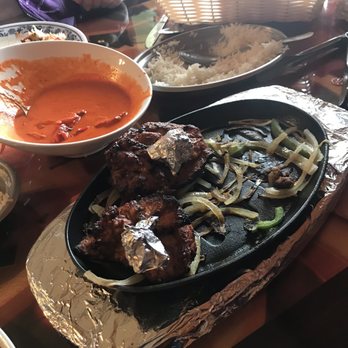 Bombay At The Beach - Indian Near Me - Myrtle Beach, South Carolina