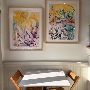 Amara Kitchen - Great aesthetic - Coffee & Tea Near Me - Los Angeles, California