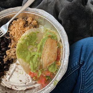 Blue Water Taco Grill on Yelp
