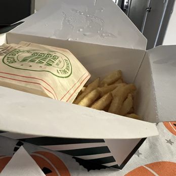 Farmer Boys - Half the fries - Breakfast & Brunch Near Me - Gilbert, Arizona