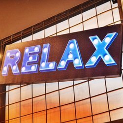 Prize Burger - Venha e Relaxe!