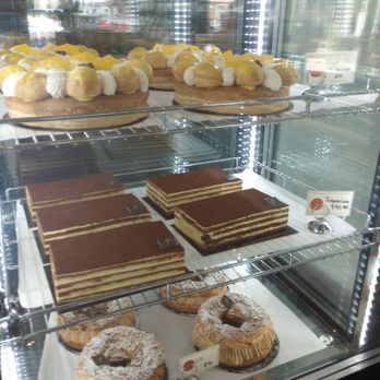 Les Moulins La Fayette - Cakes - Cafes Near Me - Ottawa, Ontario Les Moulins La Fayette - Cakes - Cafes Near Me - Ottawa, Ontario