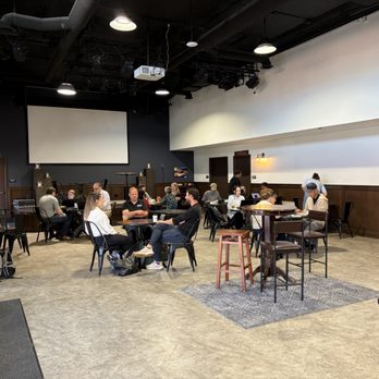 Inklings Coffee & Tea - Venues & Event Spaces Near Me - Pleasanton, California Inklings Coffee & Tea - Venues & Event Spaces Near Me - Pleasanton, California