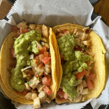 Señor Taco - Chicken taco - Mexican Near Me - Scottsdale, Arizona Señor Taco - Chicken taco - Mexican Near Me - Scottsdale, Arizona