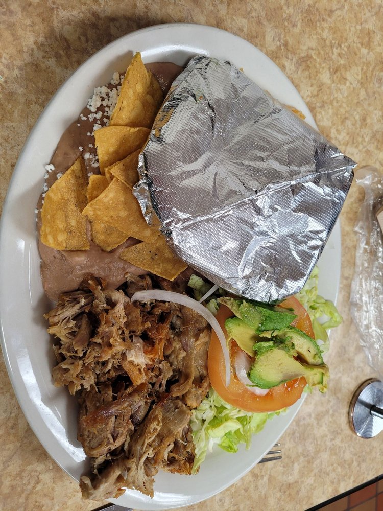 Super Taqueria