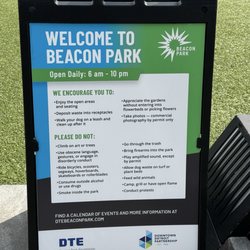 Beacon Park