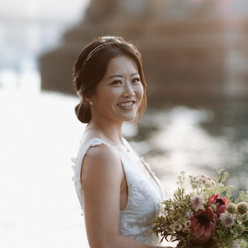 Makeup By Coco Tsang