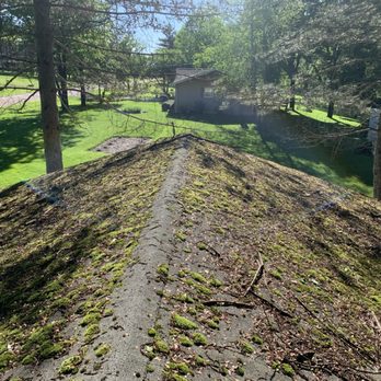 BK's Roofing and Construction - Before.. - Roofing Near Me
