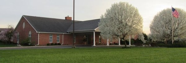 CLARK FAMILY FUNERAL CHAPEL & CREMATION SERVICE - Updated June 2026