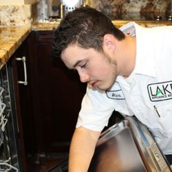 Lake Appliance Repair