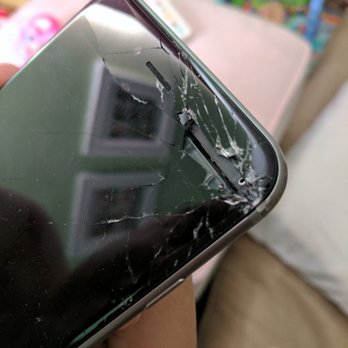 SquareTrade Go - Before - Mobile Phone Repair Near Me SquareTrade Go - Before - Mobile Phone Repair Near Me
