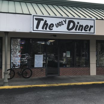 The Ugly Diner - American Near Me - Gulf Shores, Alabama The Ugly Diner - American Near Me - Gulf Shores, Alabama