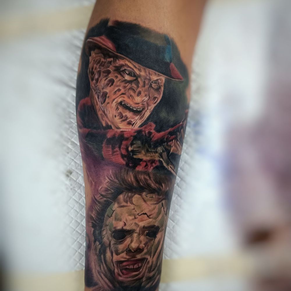 TOP 10 BEST Tattoo Shops in Olongapo City, Zambales, Philippines - Updated  2026 - Yelp, image size:1000x1000