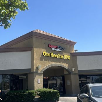 Ono Hawaiian BBQ - Barbeque Near Me - Norco, California Ono Hawaiian BBQ - Barbeque Near Me - Norco, California