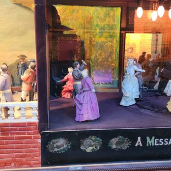 Musee Mecanique - Museums Near Me - San Francisco, California