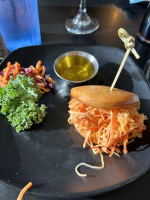 WAVE - Asian Bistro & Sushi by null