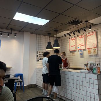 Sweetie’s K-Chicken - Korean Near Me - Brooklyn, New York Sweetie’s K-Chicken - Korean Near Me - Brooklyn, New York