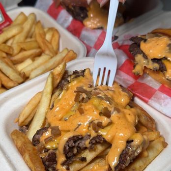 Bricked Burgers - Burgers Near Me - Miami, Florida Bricked Burgers - Burgers Near Me - Miami, Florida
